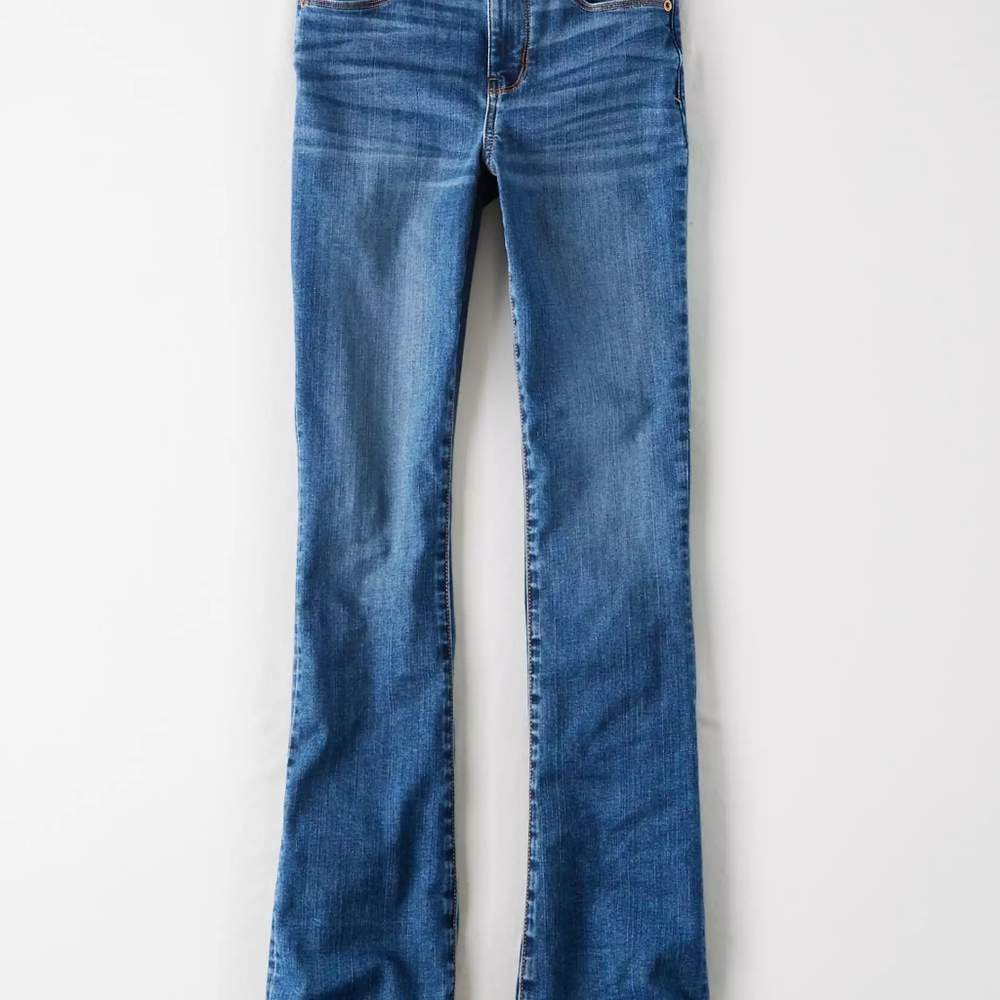 American Eagle skinny kick